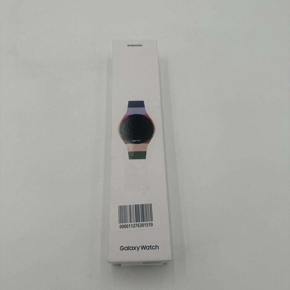 Samsung Galaxy Watch 7 40mm LTE Green Smartwatch US Version New Sealed
